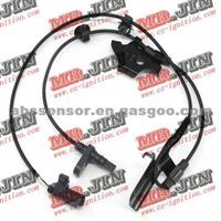 Toyota ABS WHEEL SPEED SENSOR 89543-02080 8954302080