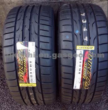 Tire 255/40R17