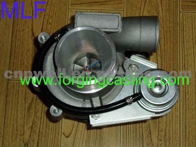 HX25W 4038790 Turbocharger For Komatsu PC100