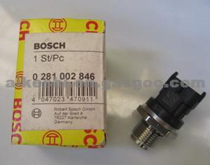 Bosch Pressure Sensor 0281002846