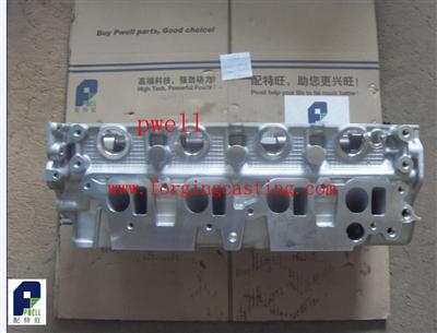 Engine Cylinder Head YD25 11040-5M300 11040-5M302