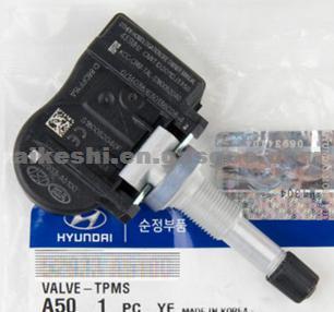 Pressure Sensor 52933-3N100