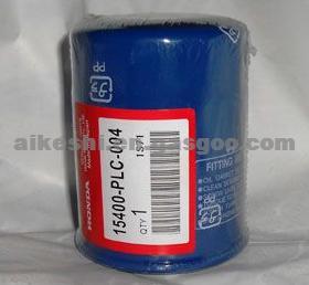Honda Oil Filter 15400-PLC-004