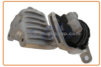 Engine Mount 11211 4BA0A For Nissan