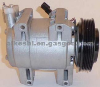 AC Compressor 92600-EB01B