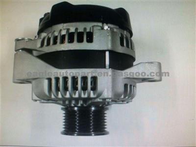 Toyota Hilux 1kd 2kd 12v 30A Hiace KDH202 Alternator 27060-30080