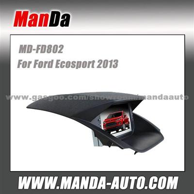 Manda Car Autoradio For Ford Ecosport 2013 Factory Audio System In-Dash Multimedia 2 Din Car Dvd