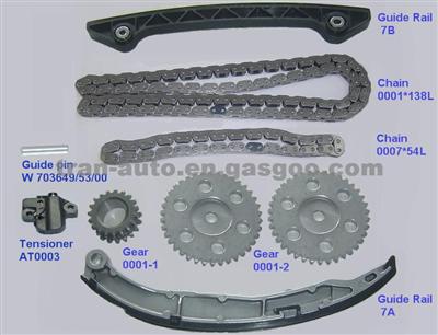 Timing Kits For Ford