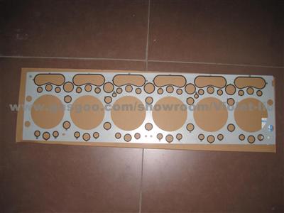 Renault Cylinder Gasket 5010477117