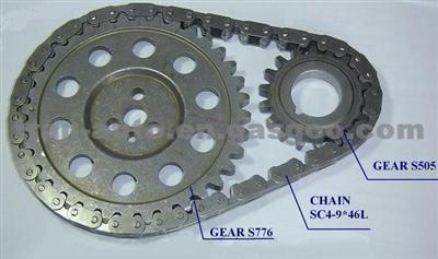 Timing Kits For GM