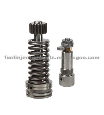 Plunger For CAT 3306 1W6541