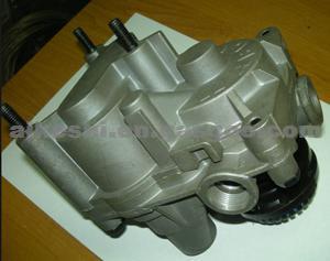 Brake Valve 4802020040