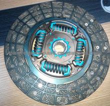 Toyota Hilux Vigo Hiace 2kd Clutch Disc 31250-0k204