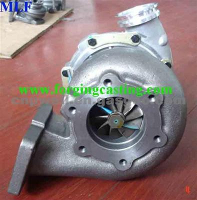 Hot Sale GT42 Turbocharger