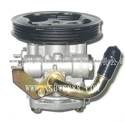 Auto Power Steering Pump For Mitsubishi Outlander