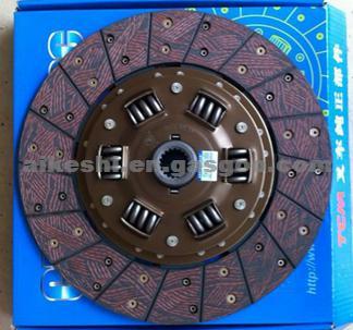 Toyota Forklift Clutch Disc 31550-30961-71