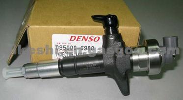 Denso Injector 095000-6980