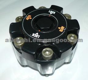 Wheel Hub 43530-69065