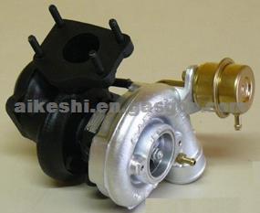 Turbocharger 30551906