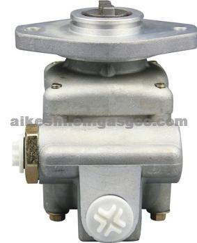 Power Steering Pump 41211093