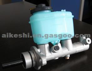 PRADO BRAKE MASTER CYLINDER 47201-60720