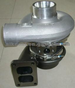 Turbocharger 4LF-302