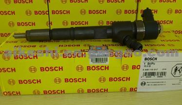 Bosch Injector 0445110317