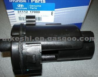 Hyundai Fuel Filter 31112-17000