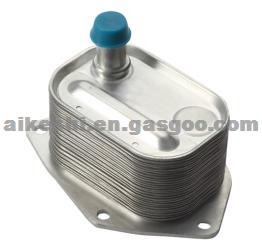 Oil Cooler 26410 2A150