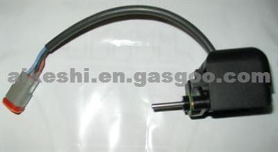 Pressure Sensor 2176629-0