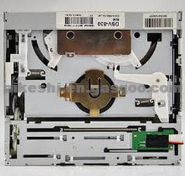 Car DVD Mechanism AW-DRI-020