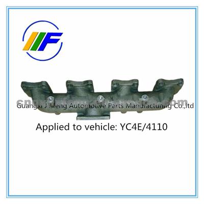 Exhaust Pipe Type Turbo Manifold E32L1-1008204