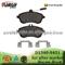 D1340-8451 Brake Pad For C300 2008 YEAR (OE NO.: 931 83 140) - img1