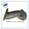 Exhaust Pipe Type Universal Exhaust Tip With Titanium - img1