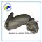 Exhaust Pipe Type Universal Exhaust Tip With Titanium - img2