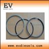 TOYOTA Parts 3Y 2Y Piston Ring 13011-71033 13101-71010