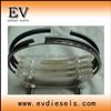 TOYOTA Parts 2J Piston Ring 13011-48022 13011-48013