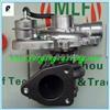 2KD Turbocharger 17201-0L030 For TOYOTA