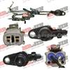 Toyota ABS WHEEL SPEED SENSOR 89543-06010 89543-33070 8954306010 8954333070