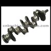 Crankshaft For Kubota Made Of Iron Or Steel With Good Peformance