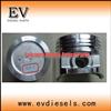 NISSAN H20-2 H20 Piston Kit 12010-50K00 12010-63G01 12010-74001