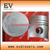 MAZDA SE01-23-200A HA Piston Kit Spare Parts