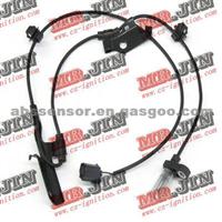 Toyota ABS WHEEL SPEED SENSOR 89543-42050 89543-0R010,89543-0R020, 954342050 895430R010,895430R020