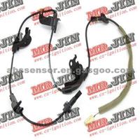 Toyota ABS WHEEL SPEED SENSOR 89546-42040 8954642040