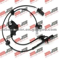 Toyota ABS WHEEL SPEED SENSOR 89543-0D030 895430D030