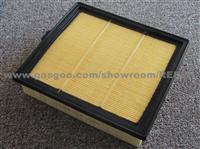 AIR FILTER 8-98140266-0 FOR ISUZU D-MAX