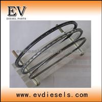 TOYOTA Parts 4P 4Y Piston Ring 13011-23030 13011-73020 13011-73030