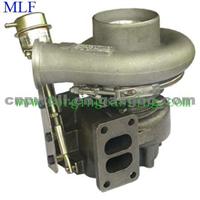 High Perfermance GT45 Turbocharger