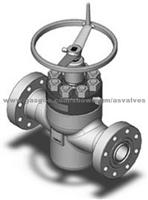 Cameron Valves