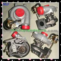 Good Price For Iveco Turbocharger K14 53149886445